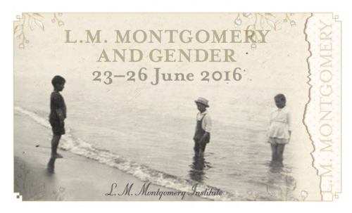 L. M. Montgomery and Gender