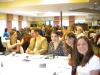 Conference participants at the banquet dinner on Saturday, June 26th, 2010.