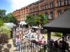 Charlottetown in the Summer