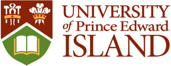 University of Prince Edward Island Logo