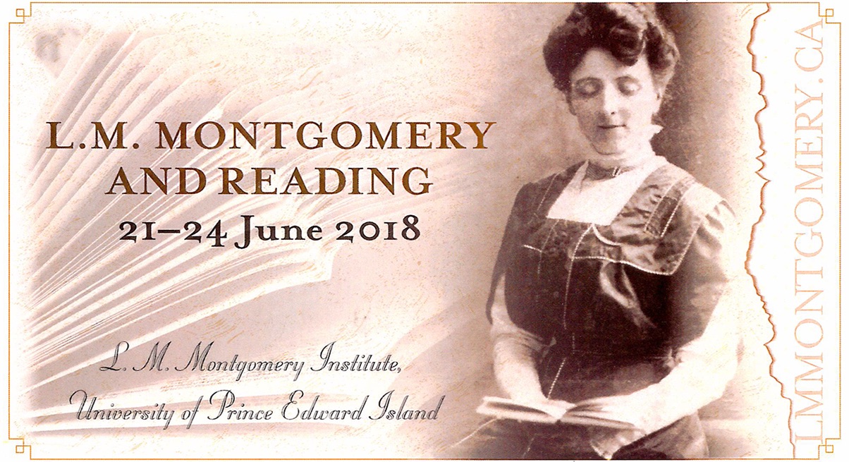 L. M. Montgomery and Gender